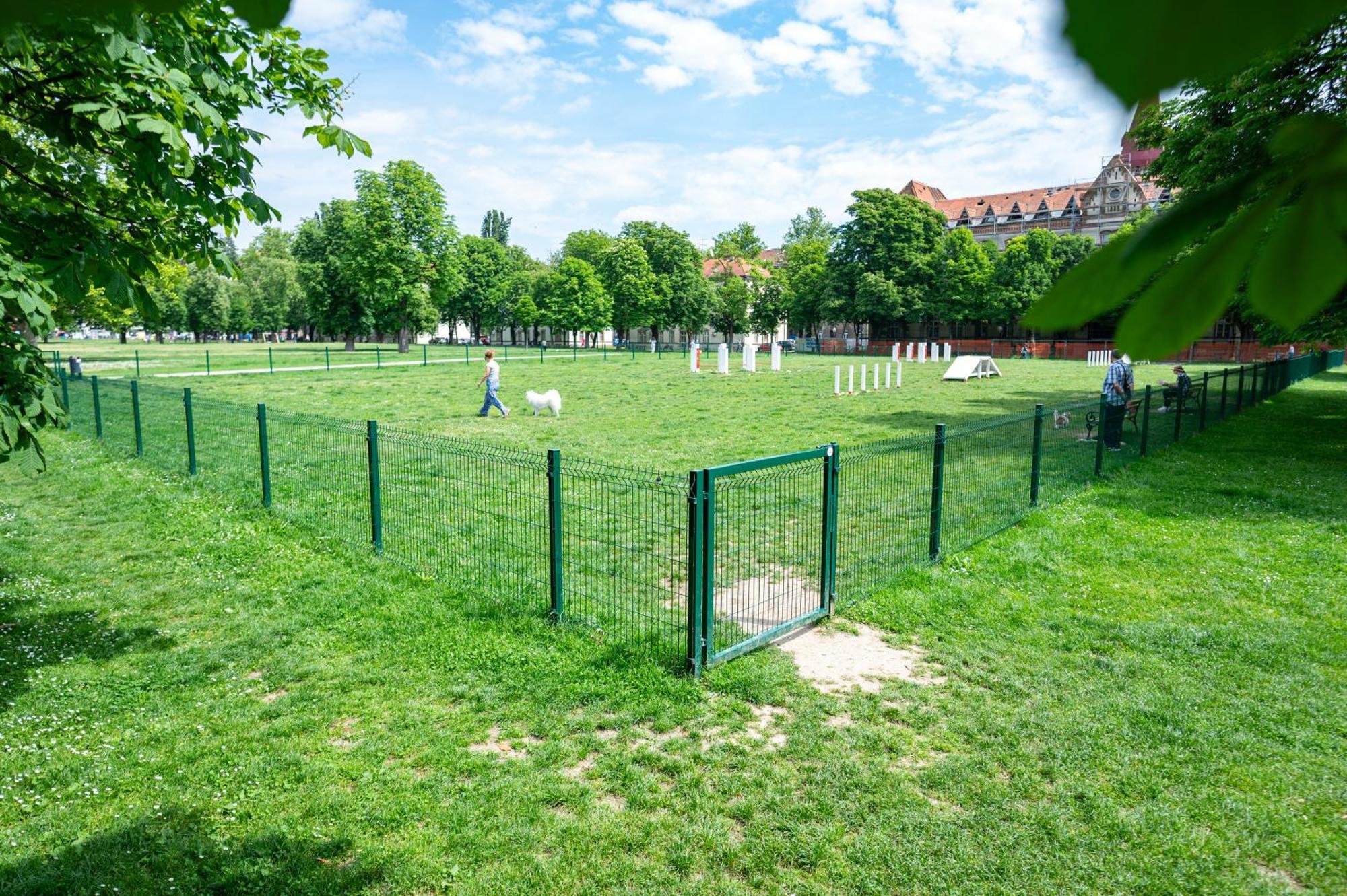 Bricks & Bikes Daire Zagreb Dış mekan fotoğraf